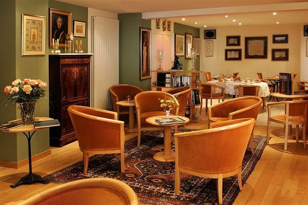 Citotel La Breche Du Bois クラマール エクステリア 写真